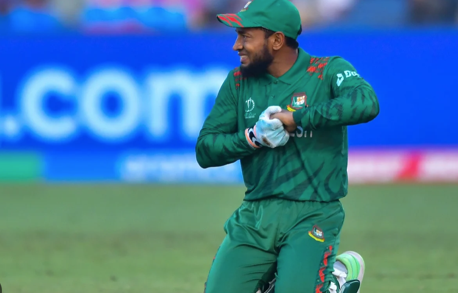 Mushfiqur Rahim