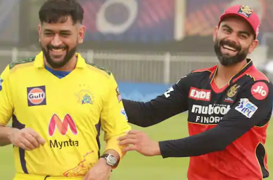 Chepauk Prepares for MS Dhoni vs Virat Kohli IPL 2024 Opener
