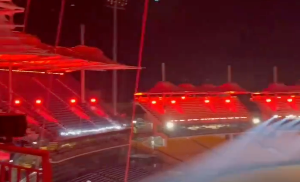 Chepauk Prepares for MS Dhoni vs Virat Kohli IPL 2024 Opener