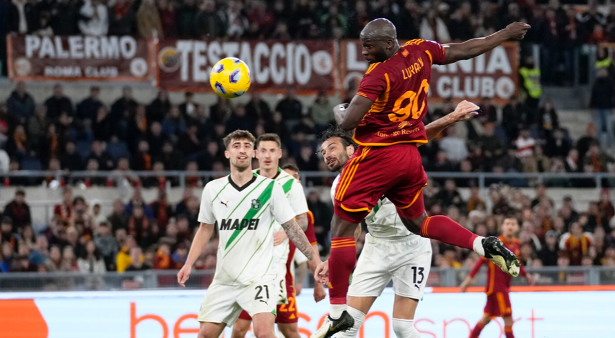 Romelu Lukaku unable to play in Ireland friendly due to groin problem