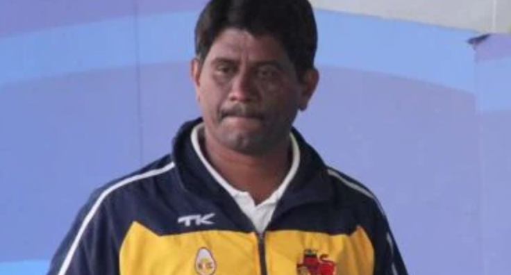Sulakshan Kulkarni resigns as Tamil Nadu head coach following Ranji Trophy semifinal dispute, according to reports