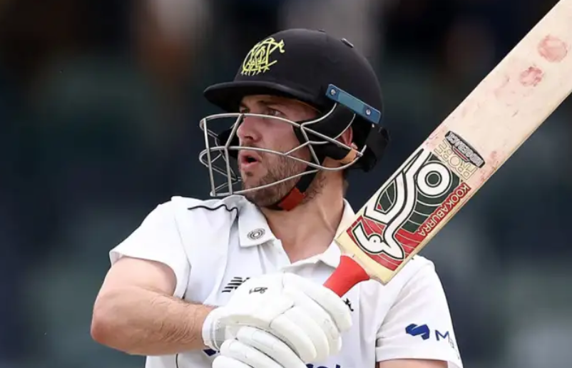 Josh Inglis excited to secure first Sheffield Shield win with Western Australia
