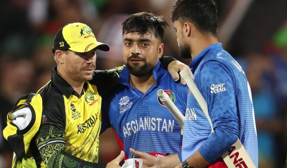 Australia's cricket board restates commitment to politics-free sport after postponing T20I series