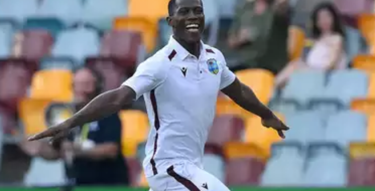 Chris Gayle supports adding Shamar Joseph to T20 World Cup team