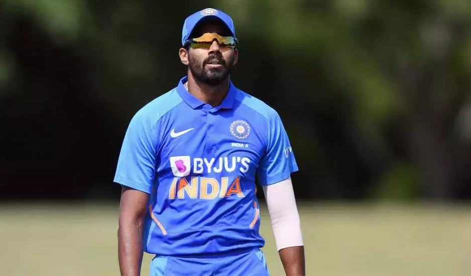 In IPL 2024, Gujarat Titans choose Sandeep Warrier to replace Mohammed Shami