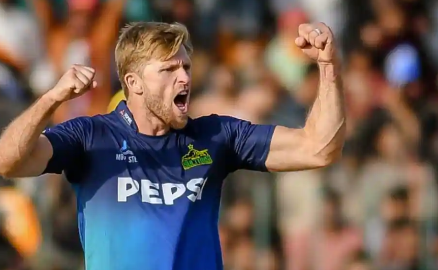 LSG Head Coach Justin Langer announces David Willey's absence for the start of IPL 2024 matches