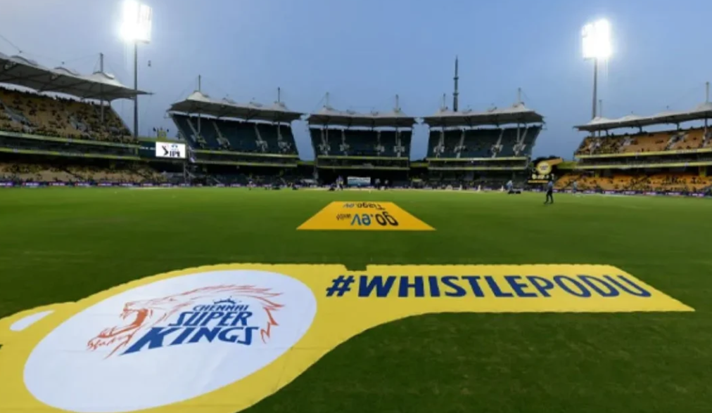 Chennai Pitch Report for CSK vs RCB IPL 2024 Match at MA Chidambaram Stadium
