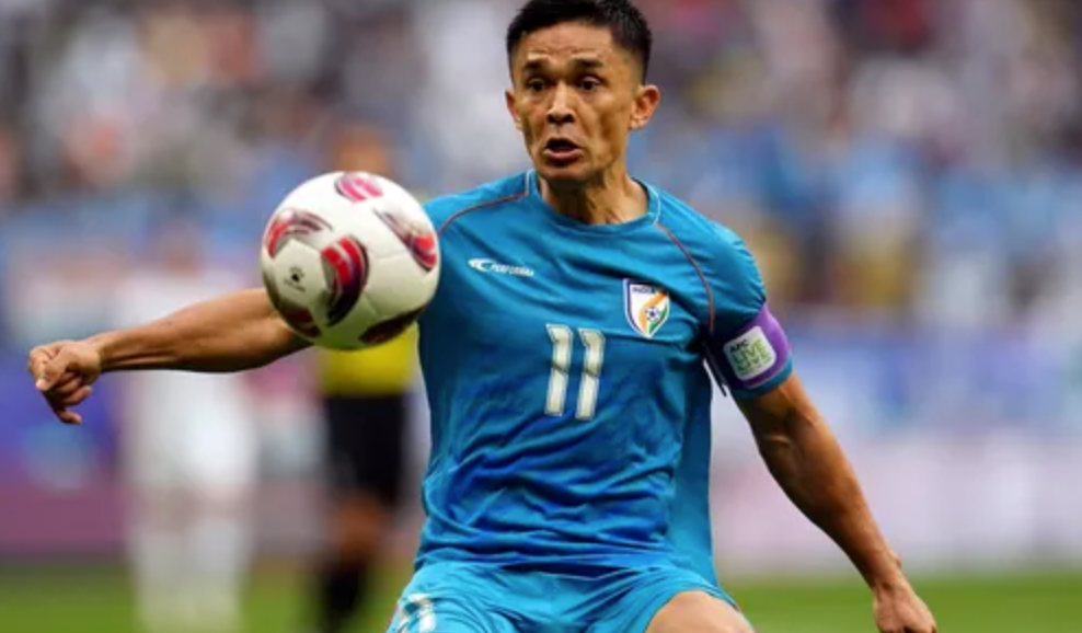 How to Watch India vs Afghanistan FIFA World Cup Qualifier: Live Stream Info and Schedule