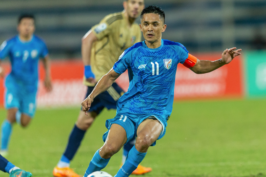 How to Watch India vs Afghanistan FIFA World Cup Qualifier: Live Stream Info and Schedule