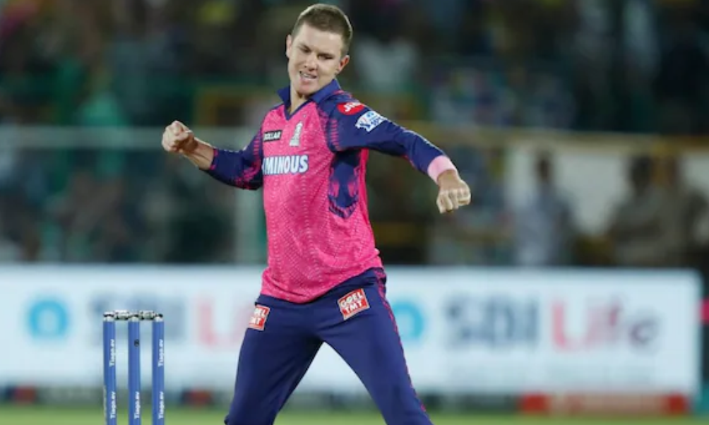 Adam Zampa decides not to join Rajasthan Royals for IPL 2024, according to reports