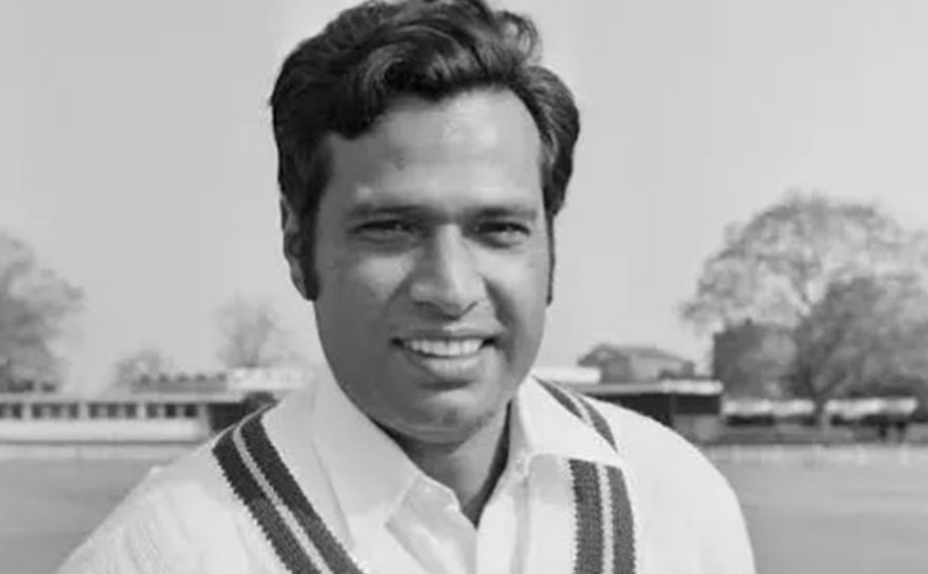Ex-Pakistan Captain Saeed Ahmed Passes Away at Age 86
