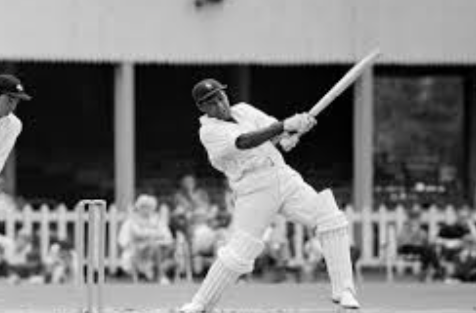 Saeed Ahmed Passes Away