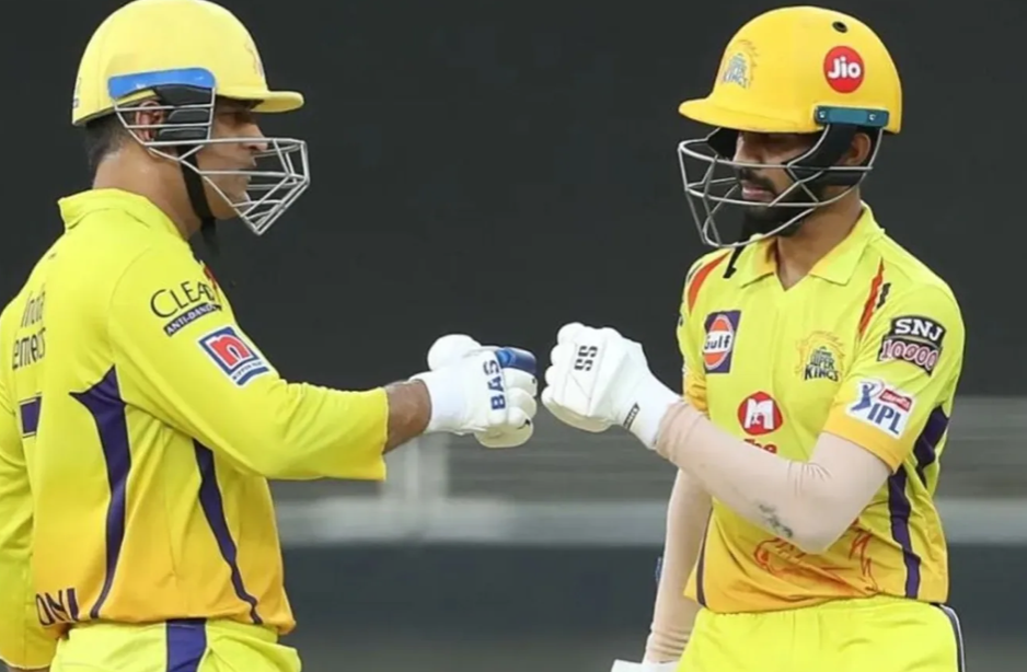 Ravichandran Ashwin believes Ruturaj Gaikwad's appointment as CSK captain was expected, not surprising
