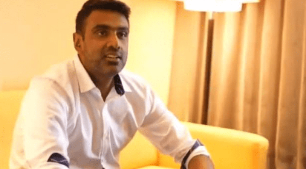Ravichandran Ashwin believes Ruturaj Gaikwad's appointment as CSK captain was expected, not surprising