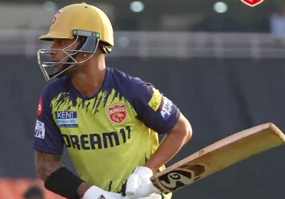 Shikhar Dhawan