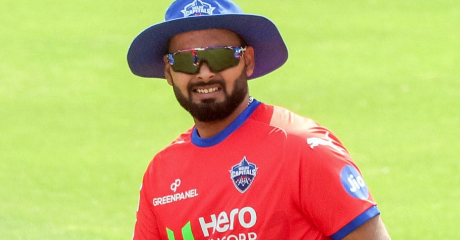 Pooran expresses excitement and happiness for Pant