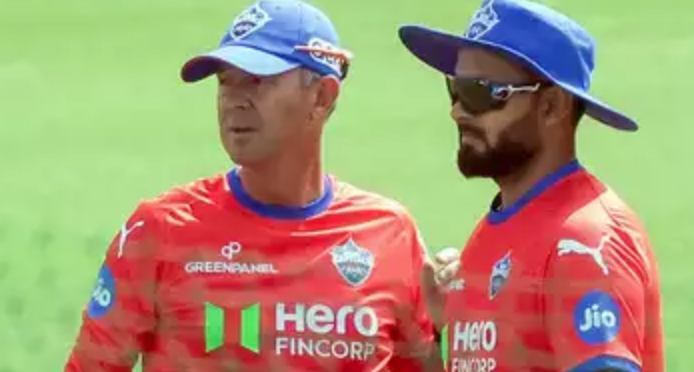 Pooran expresses excitement and happiness for Pant
