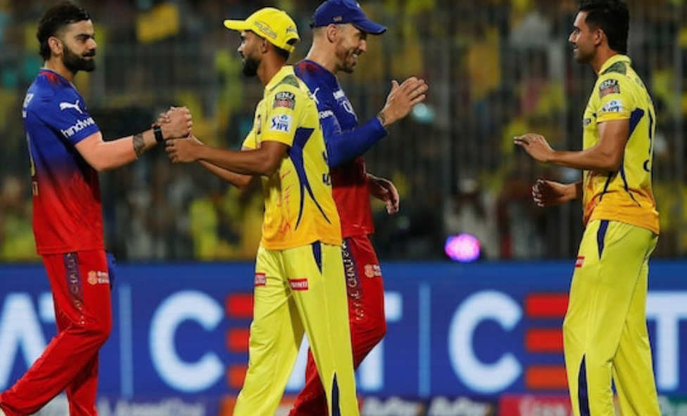Chennai beats Bengaluru by six wickets, chasing 174 in IPL 2024 CSK vs RCB match highlights