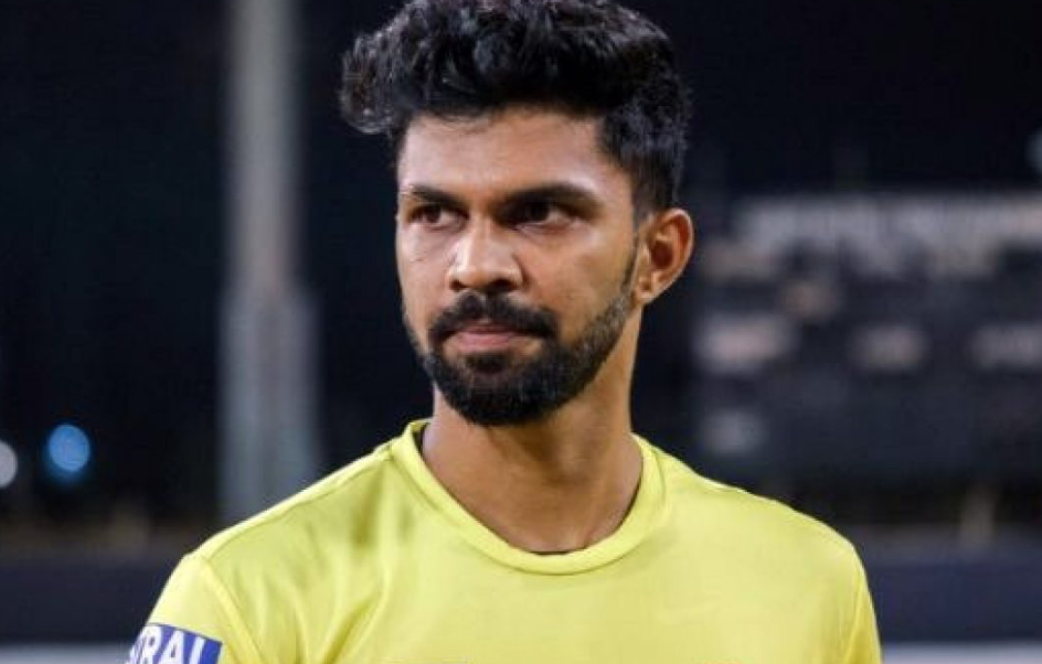 Sunil Gavaskar praises Ruturaj Gaikwad's leadership during the match against RCB