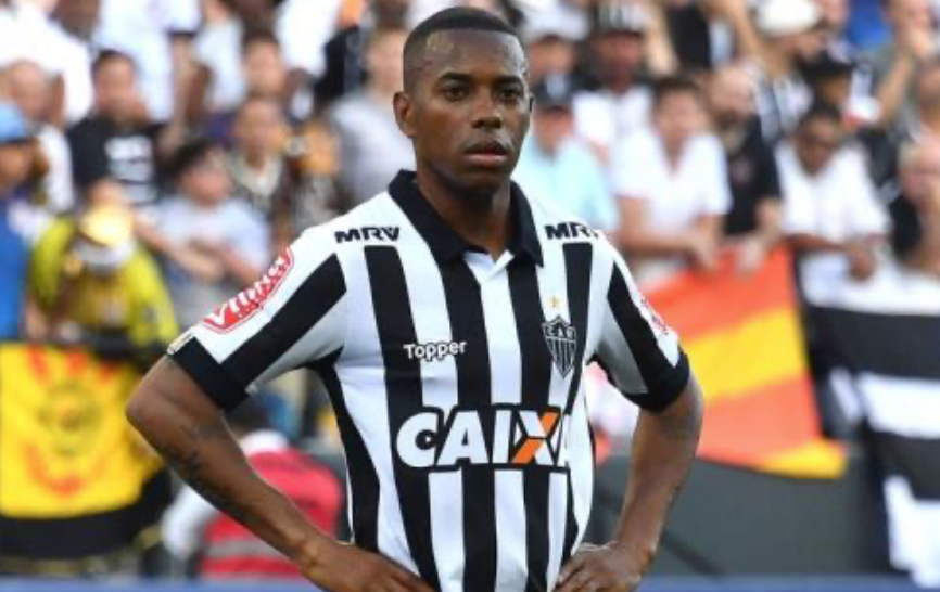 Ex-footballer Robinho sent to rural jail with notable inmates, including Pele's son, due to criminal conviction