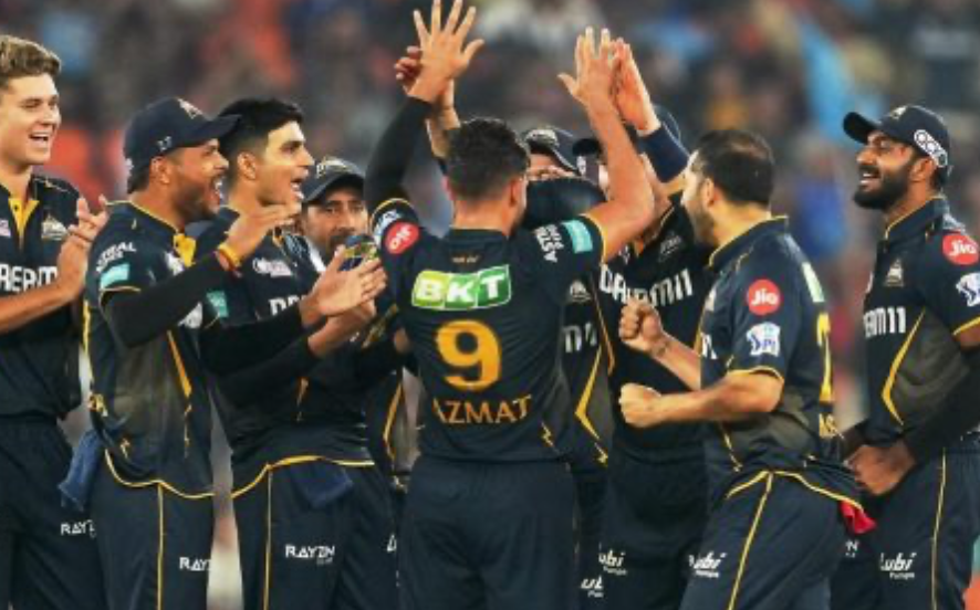 Gujarat Titans Clinch Thrilling Victory Over Mumbai Indians in IPL 2024 Opener