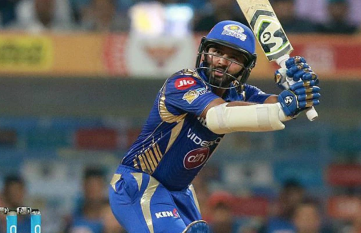Meet Naman Dhir: Mumbai's Latest No. 3 Batsman