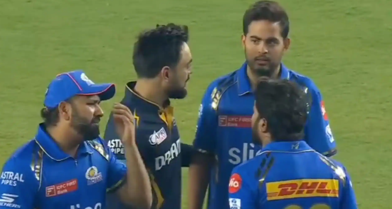 Mumbai Indians' IPL 2024 opener ends in disappointment, sparks post-match discussion