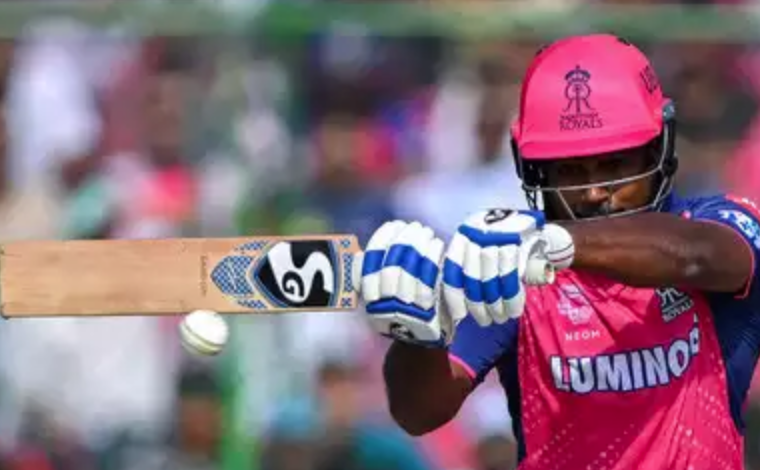 Rajasthan Royals Triumph Over Lucknow Super Giants in IPL 2024 Opener