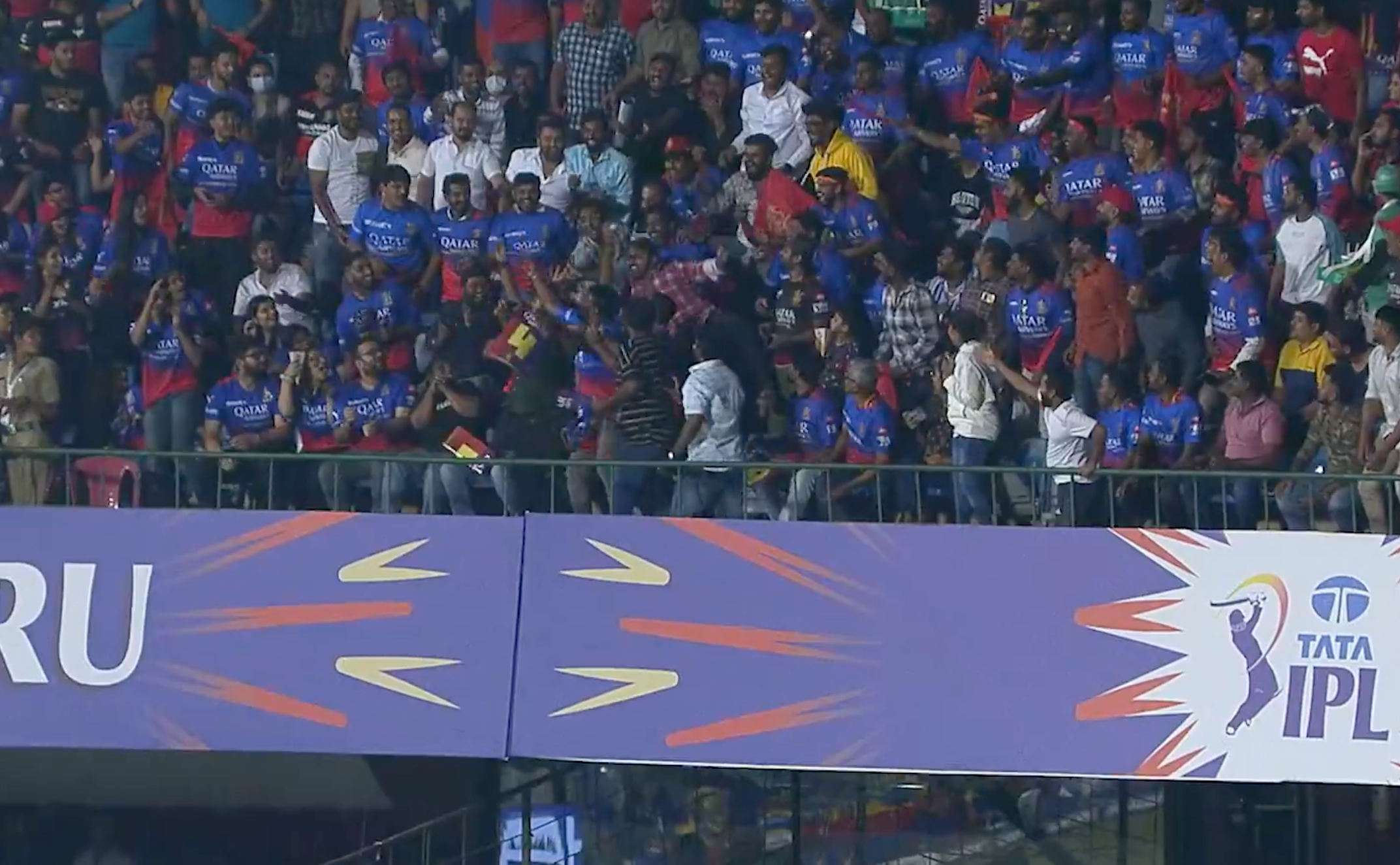 Prabhsimran Singh's 90-Meter Six Against Cameron Green Features Helicopter Shot [Video]