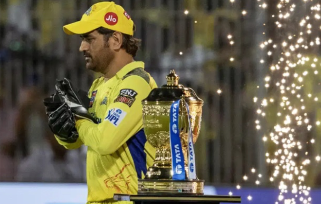 CSK IPL 2024 Schedule: Chennai Super Kings Matches, Dates, Times, and Venues announced