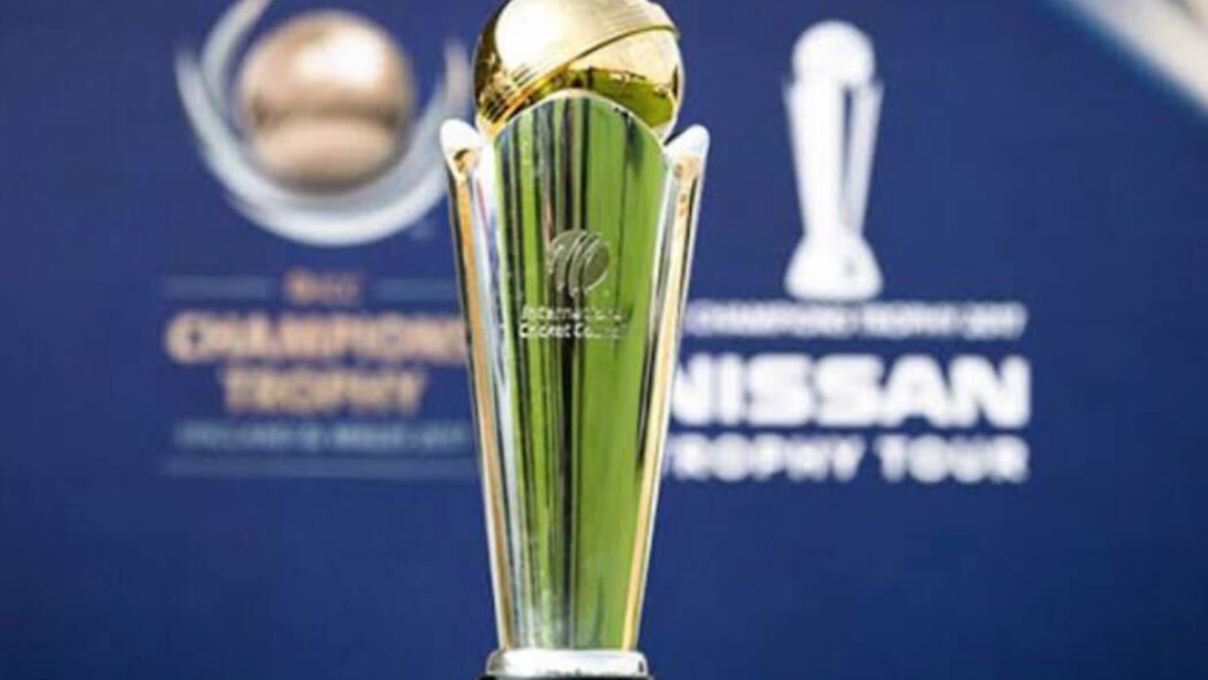 ICC Champions Trophy