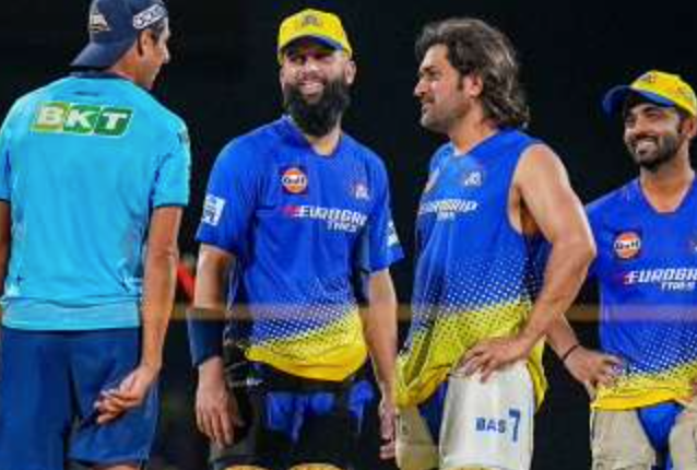 CSK vs GT Preview: Who will win IPL 2024 Match 7?