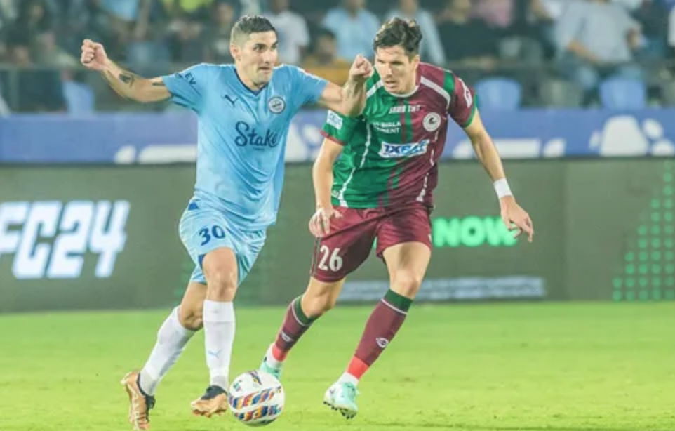 Mohun Bagan vs Mumbai City match in Kolkata gets a new date