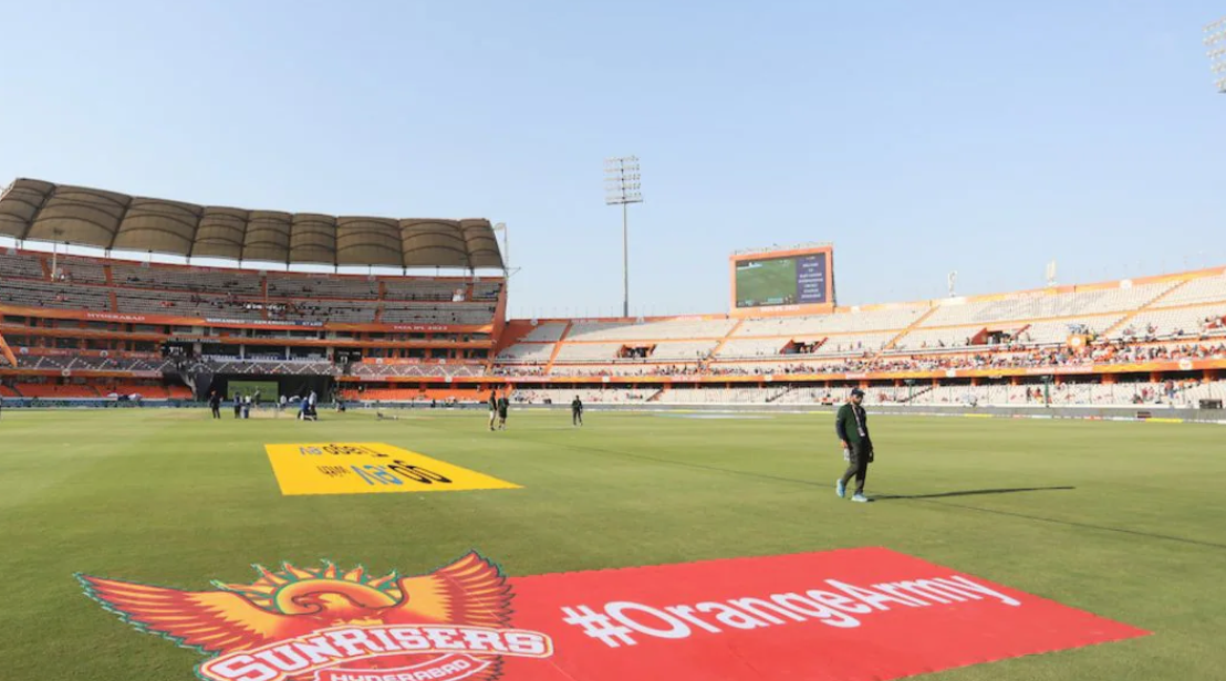 Hyderabad Weather Forecast for SRH vs MI IPL 2024 Match at Rajiv Gandhi Stadium