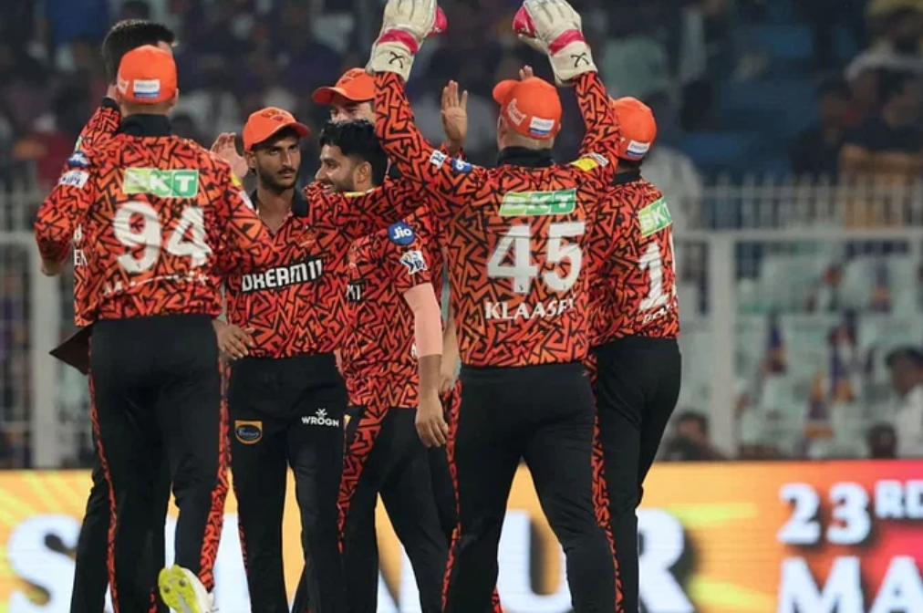 Hyderabad Weather Forecast for SRH vs MI IPL 2024 Match at Rajiv Gandhi Stadium