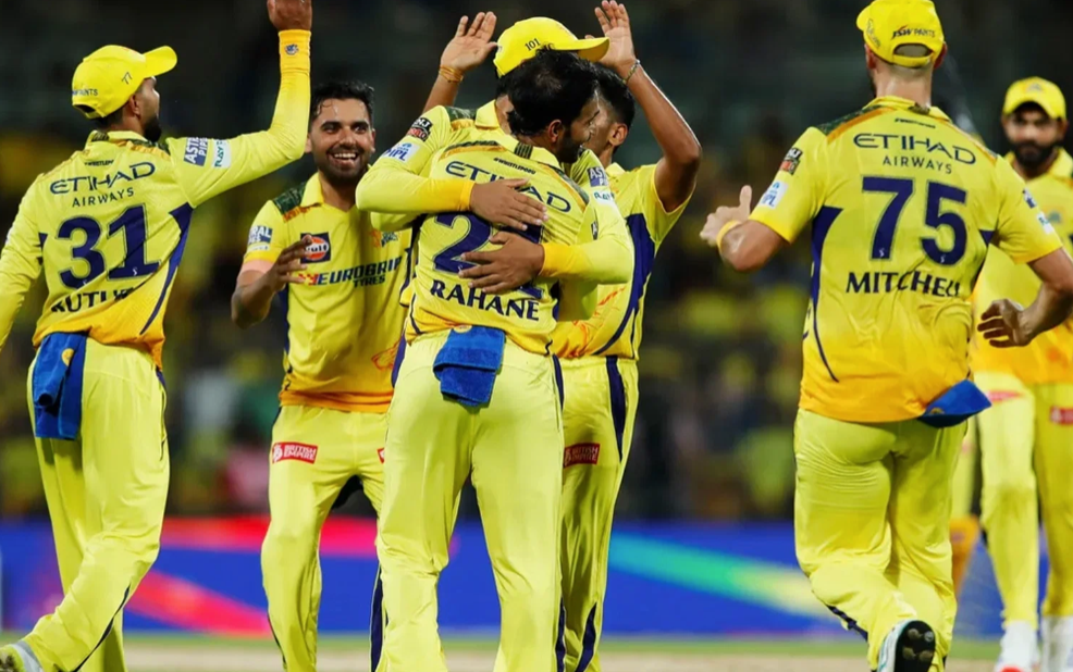 Who won yesterday's IPL match between CSK and GT? Highlights from Chennai Super Kings vs. Gujarat Titans showdown