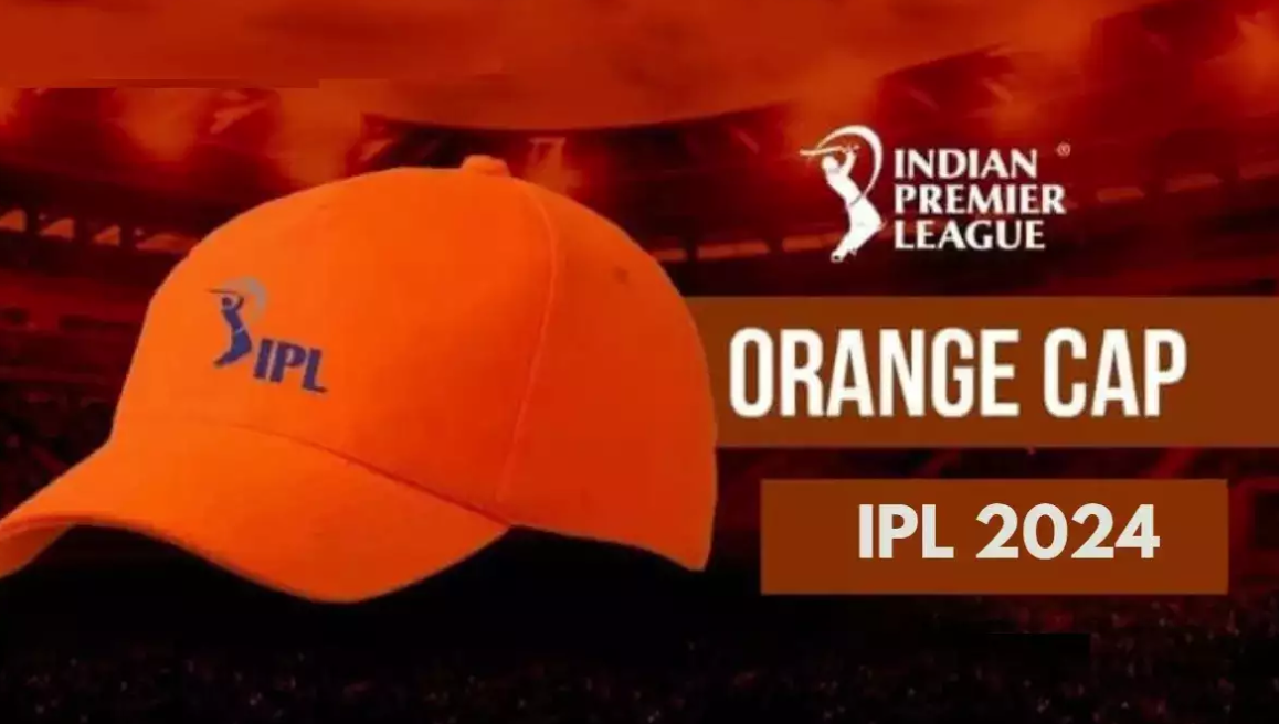 IPL 2024 Orange Cap Update: Newcomers Shake Up the Rankings!