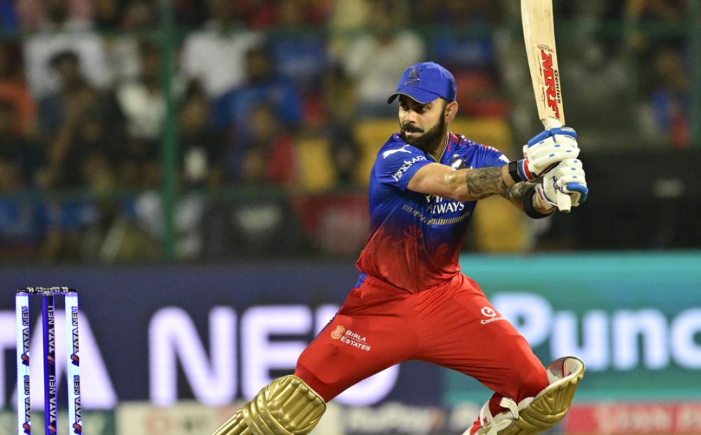 IPL 2024 Orange Cap Update: