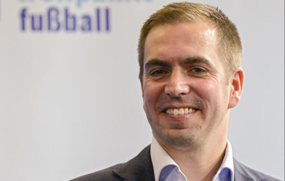 Lahm Says Germany Confident for Euro 2024