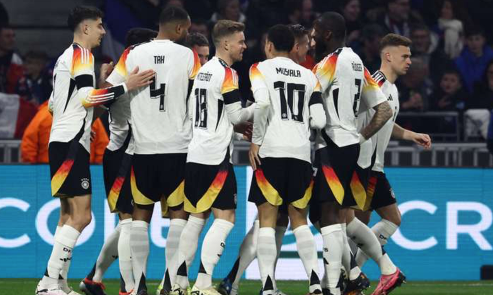Lahm Says Germany Confident for Euro 2024