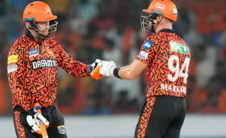 SRH and MI Break IPL Record: Over 500 Runs Scored in High-Scoring Match After 14 Years