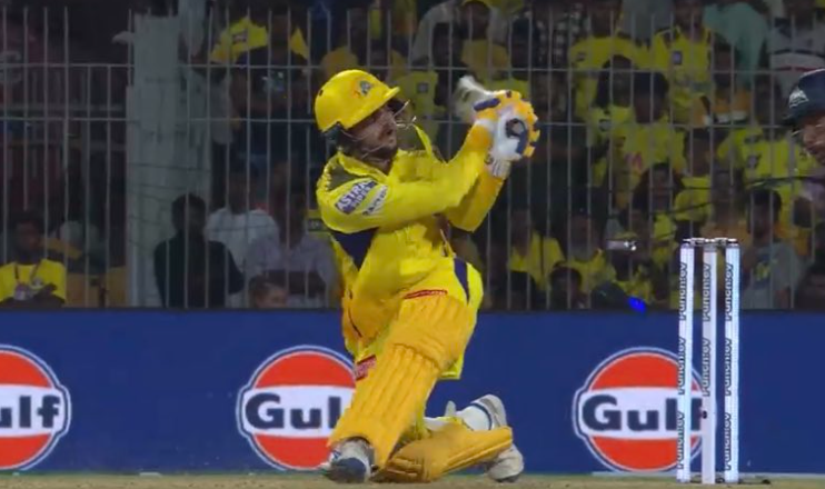 [Video] Sameer Rizvi's Family Reacts to His First-Ball Six Against Rashid Khan