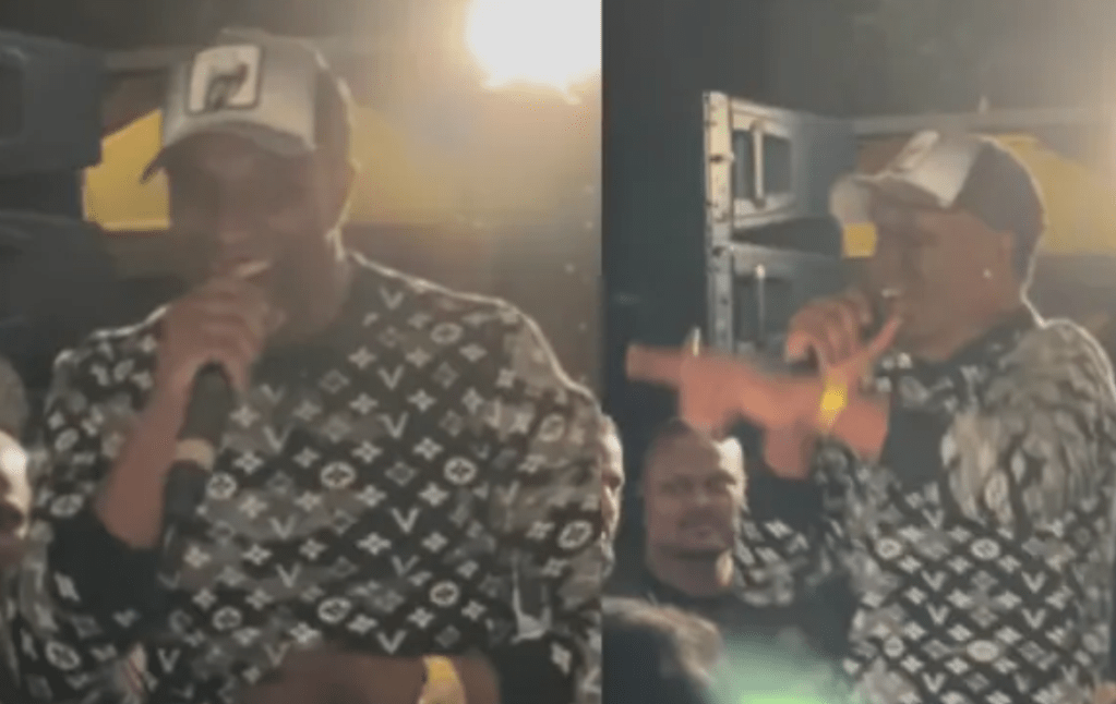 [Video] DJ Bravo Dedicates Song to MS Dhoni During CSK's Success in IPL 2024