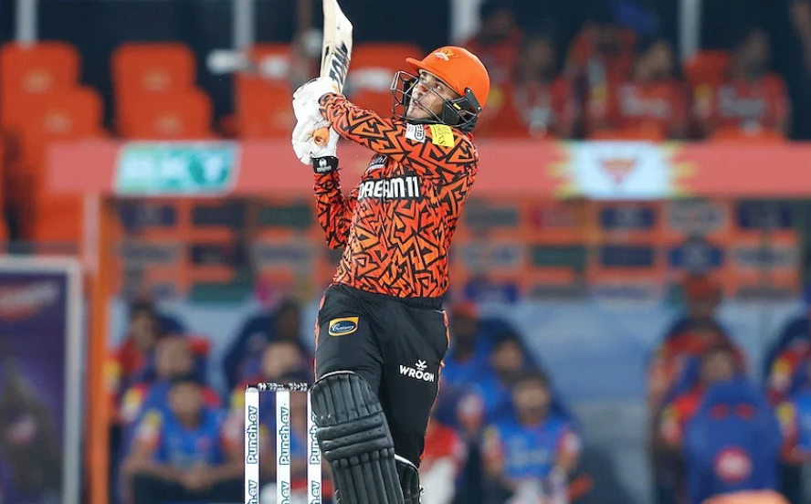 IPL 2024: Abhishek Sharma Breaks Fastest Fifty Record