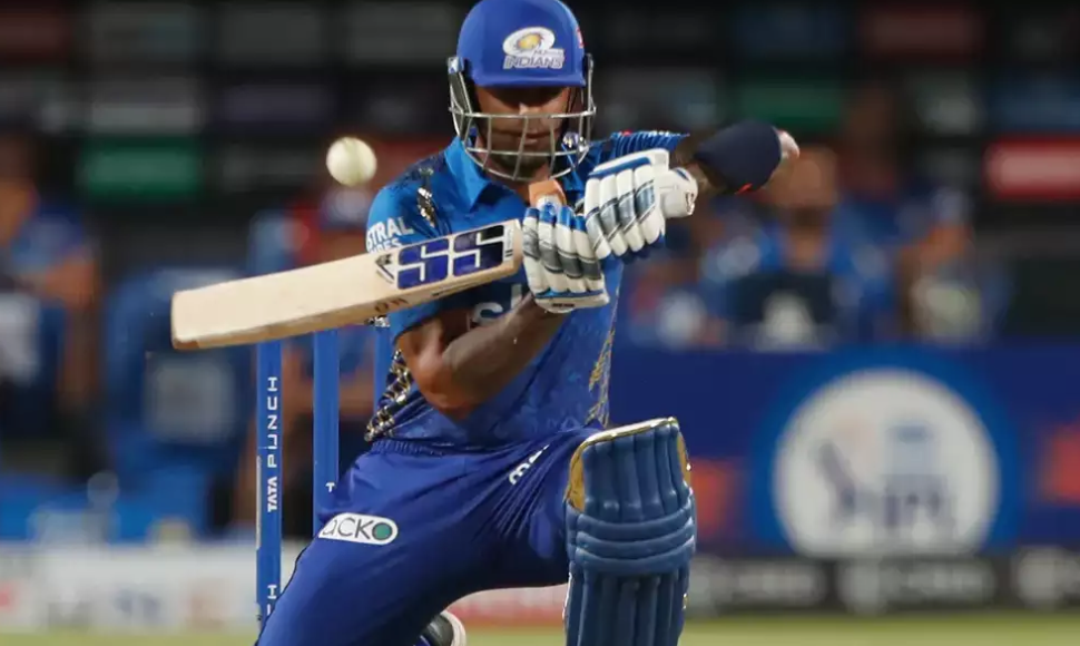 Will Suryakumar Yadav Join MI for Next IPL 2024 Match Against RR? BCCI Announcement