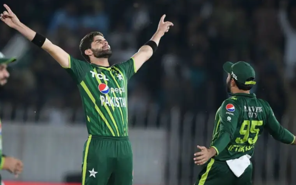Pakistan to Play Three T20Is Against Ireland in May, First Encounter Since 2018