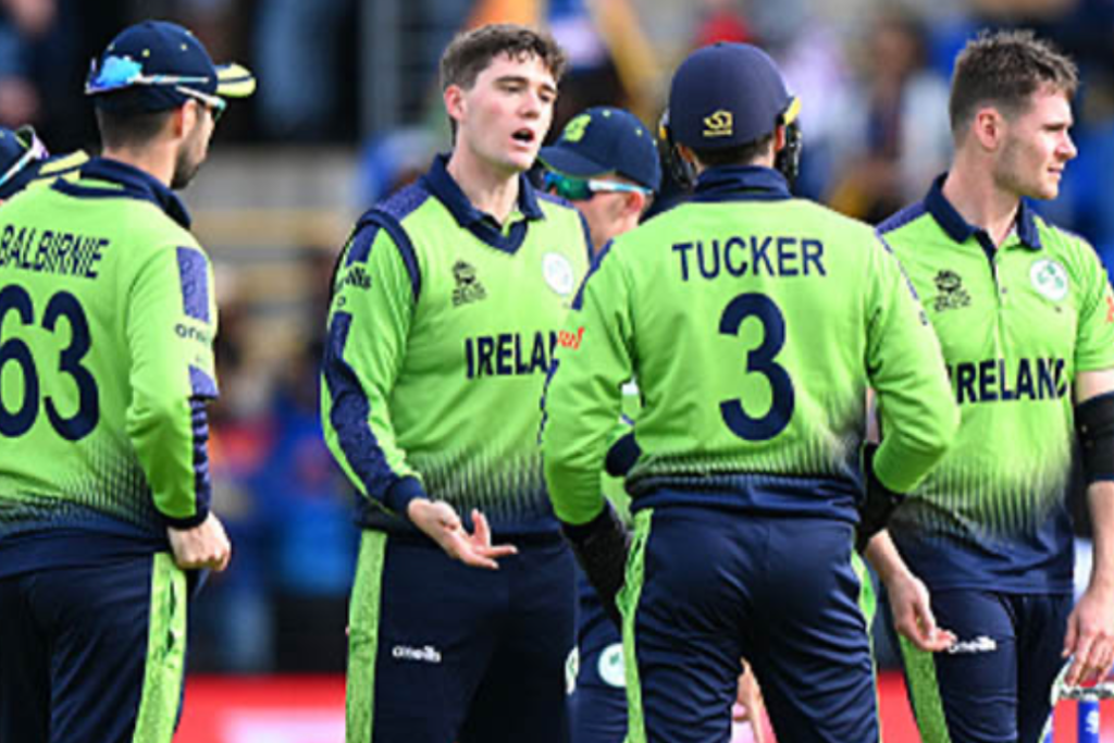 Pakistan to Play Three T20Is Against Ireland in May, First Encounter Since 2018