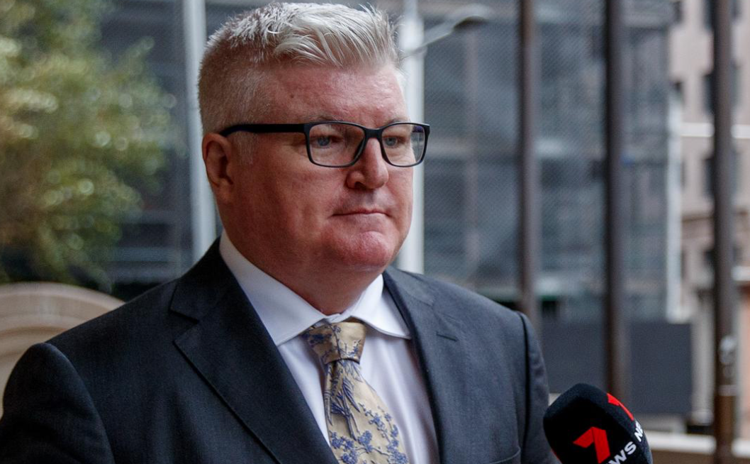 Stuart MacGill to stand trial for drug allegations