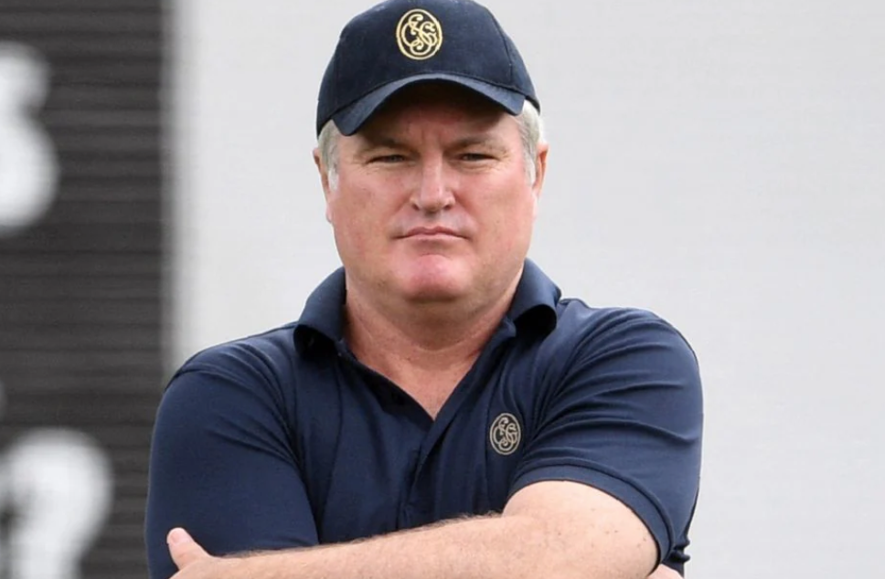 Stuart MacGill to stand trial for drug allegations