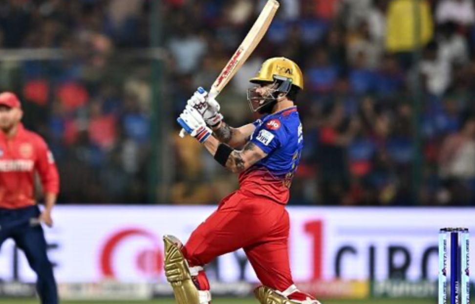 IPL 2024 Match: Kolkata Knight Riders vs Royal Challengers Bengaluru - Focus on In-Form Russell